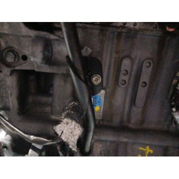 Recambio de motor completo para peugeot 207 1.6 hdi cat (9hz / dv6ted4) referencia OEM IAM 9HZ B 