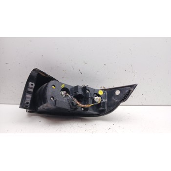Recambio de piloto trasero izquierdo para land rover range rover evoque (l538) 2.2 d referencia OEM IAM LR074813 178926l 