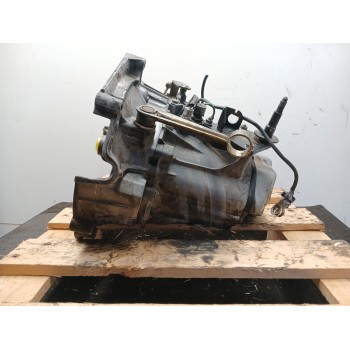 Recambio de caja cambios para peugeot 206 berlina xr referencia OEM IAM 20CE88  
