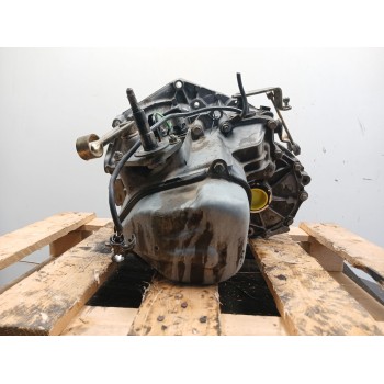 Recambio de caja cambios para peugeot 206 berlina xr referencia OEM IAM 20CE88  