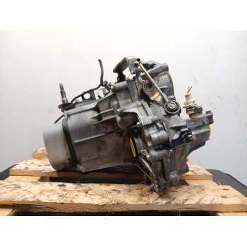 Recambio de caja cambios para peugeot 206 berlina xr referencia OEM IAM 20CE88  