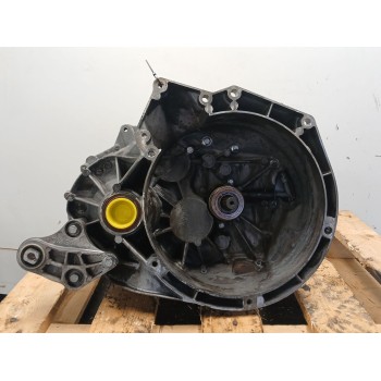 Recambio de caja cambios para ford focus lim. 1.0 ecoboost cat referencia OEM IAM CV6R7002PF  196.000KM