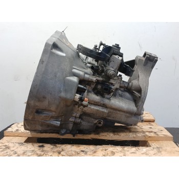Recambio de caja cambios para ford focus lim. 1.0 ecoboost cat referencia OEM IAM CV6R7002PF  196.000KM