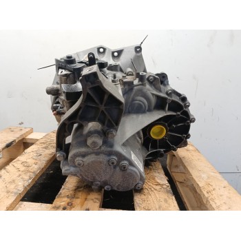 Recambio de caja cambios para ford focus lim. 1.0 ecoboost cat referencia OEM IAM CV6R7002PF  196.000KM