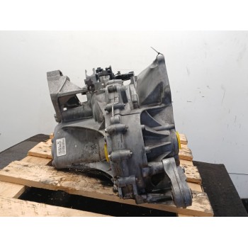 Recambio de caja cambios para ford focus lim. 1.0 ecoboost cat referencia OEM IAM CV6R7002PF  196.000KM