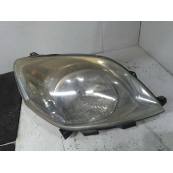 Recambio de faro derecho para fiat fiorino básico referencia OEM IAM   
