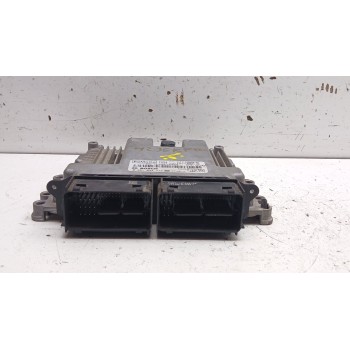 Recambio de centralita motor uce para ford focus iii 1.5 tdci referencia OEM IAM h1f112a650ee f1f112b684za 0281034773