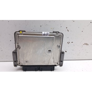 Recambio de centralita motor uce para ford focus iii 1.5 tdci referencia OEM IAM h1f112a650ee f1f112b684za 0281034773