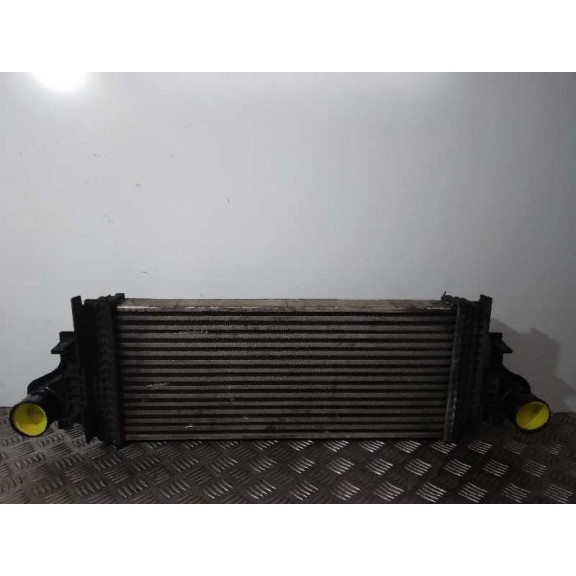 Recambio de intercooler para mercedes clase m (w164) 320 / 350 cdi (164.122) referencia OEM IAM  55X23 