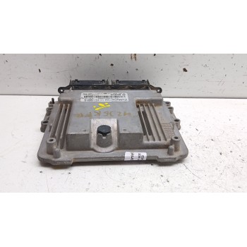 Recambio de centralita motor uce para ford focus iii 1.5 tdci referencia OEM IAM h1f112a650ee f1f112b684za 0281034773