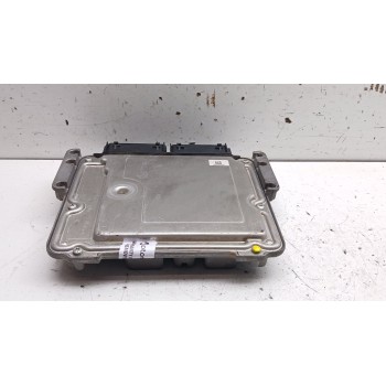 Recambio de centralita motor uce para ford focus iii 1.5 tdci referencia OEM IAM h1f112a650ee f1f112b684za 0281034773