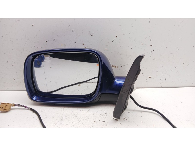 Recambio de retrovisor izquierdo para volkswagen touareg (7la, 7l6, 7l7) 2.5 r5 tdi referencia OEM IAM   