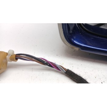 Recambio de retrovisor izquierdo para volkswagen touareg (7la, 7l6, 7l7) 2.5 r5 tdi referencia OEM IAM   