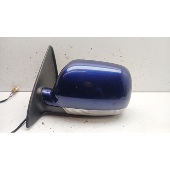 Recambio de retrovisor izquierdo para volkswagen touareg (7la, 7l6, 7l7) 2.5 r5 tdi referencia OEM IAM   