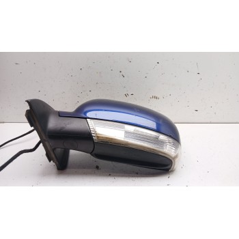 Recambio de retrovisor izquierdo para volkswagen touareg (7la, 7l6, 7l7) 2.5 r5 tdi referencia OEM IAM   