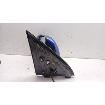 Recambio de retrovisor izquierdo para volkswagen touareg (7la, 7l6, 7l7) 2.5 r5 tdi referencia OEM IAM   