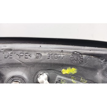 Recambio de retrovisor izquierdo para volkswagen touareg (7la, 7l6, 7l7) 2.5 r5 tdi referencia OEM IAM   