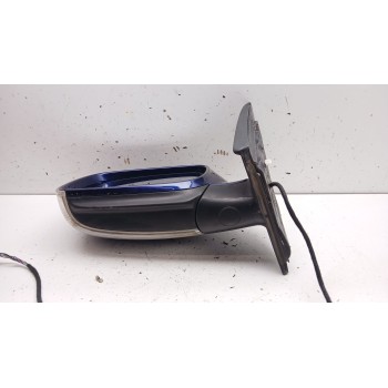 Recambio de retrovisor izquierdo para volkswagen touareg (7la, 7l6, 7l7) 2.5 r5 tdi referencia OEM IAM   