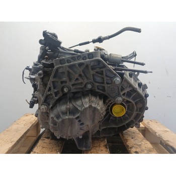Recambio de caja cambios para land rover range rover evoque (l538) 2.2 d referencia OEM IAM LR028230 / LR036007  