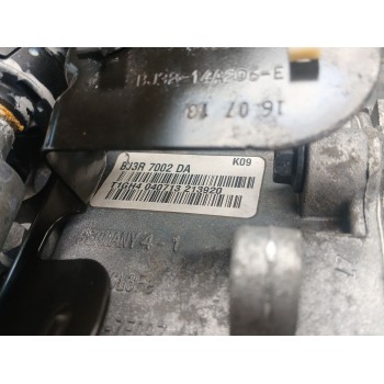 Recambio de caja cambios para land rover range rover evoque (l538) 2.2 d referencia OEM IAM LR028230 / LR036007  
