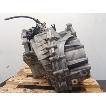 Recambio de caja cambios para land rover range rover evoque (l538) 2.2 d referencia OEM IAM LR028230 / LR036007  