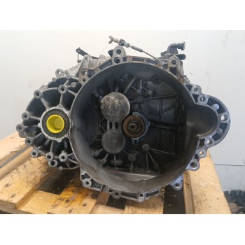 Recambio de caja cambios para land rover range rover evoque (l538) 2.2 d referencia OEM IAM LR028230 / LR036007  