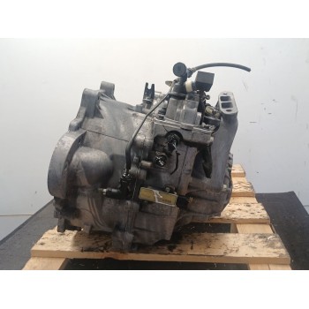 Recambio de caja cambios para land rover range rover evoque (l538) 2.2 d referencia OEM IAM LR028230 / LR036007  