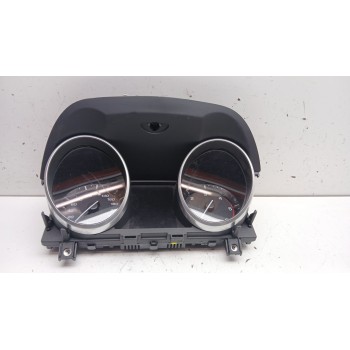 CUADRO INSTRUMENTOS bj3210849eg 