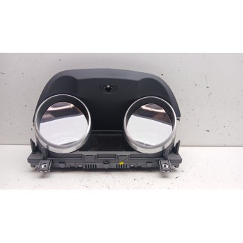 Recambio de cuadro instrumentos para land rover range rover evoque (l538) 2.2 d referencia OEM IAM bj3210849eg  