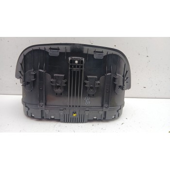 Recambio de cuadro instrumentos para land rover range rover evoque (l538) 2.2 d referencia OEM IAM bj3210849eg  