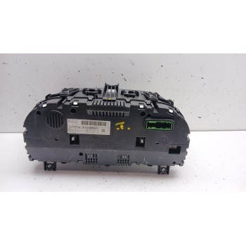 Recambio de cuadro instrumentos para land rover range rover evoque (l538) 2.2 d referencia OEM IAM bj3210849eg  