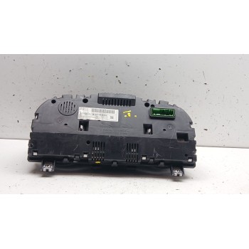 Recambio de cuadro instrumentos para land rover range rover evoque (l538) 2.2 d referencia OEM IAM bj3210849eg  