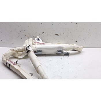 Recambio de airbag cortina delantero izquierdo para volvo v40 hatchback (525) d2 referencia OEM IAM p31291326  