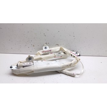 Recambio de airbag cortina delantero izquierdo para volvo v40 hatchback (525) d2 referencia OEM IAM p31291326  