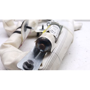 Recambio de airbag cortina delantero izquierdo para volvo v40 hatchback (525) d2 referencia OEM IAM p31291326  