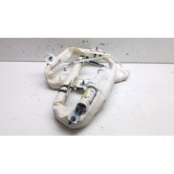 Recambio de airbag cortina delantero izquierdo para volvo v40 hatchback (525) d2 referencia OEM IAM p31291326  