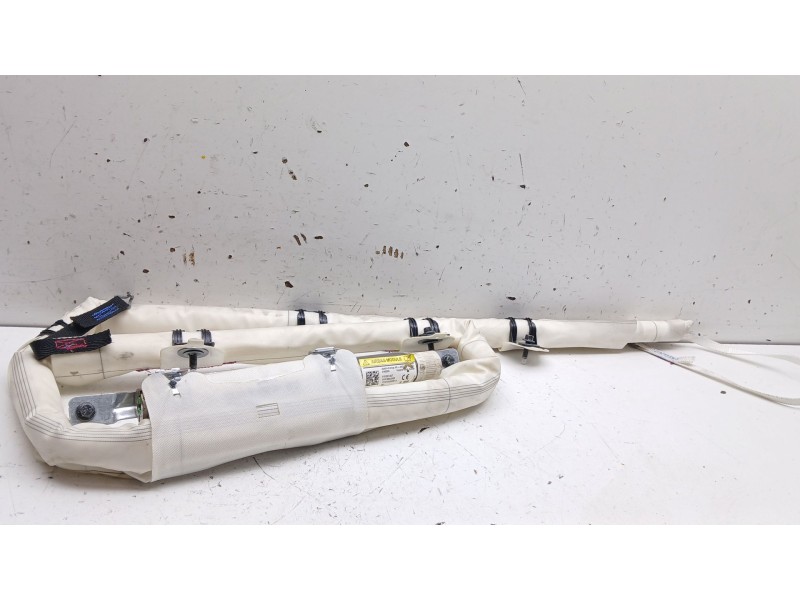 Recambio de airbag cortina delantero derecho para volvo v40 hatchback (525) d2 referencia OEM IAM p31291327  