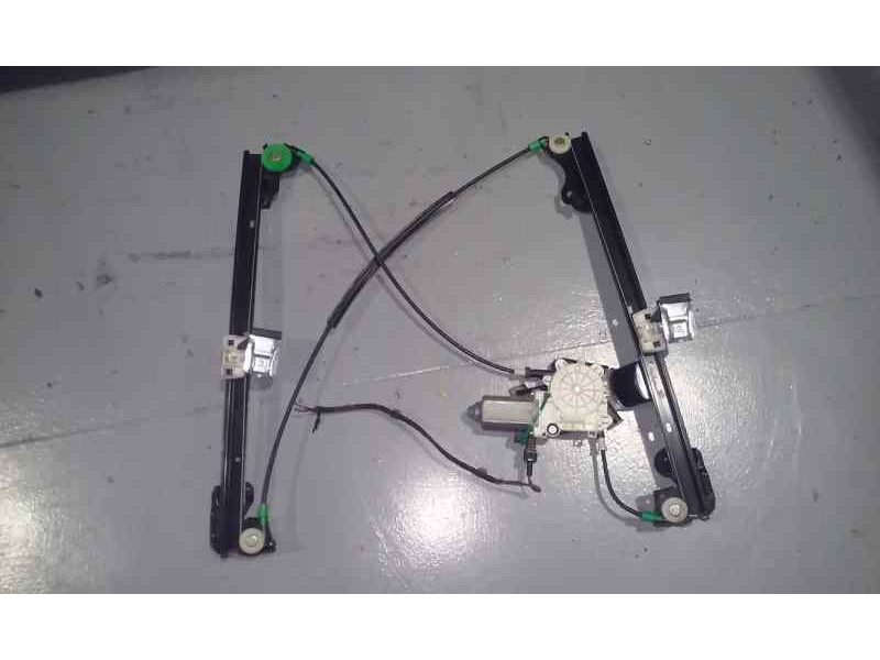 Recambio de elevalunas delantero derecho para land rover freelander 2.0 td4 cat referencia OEM IAM   