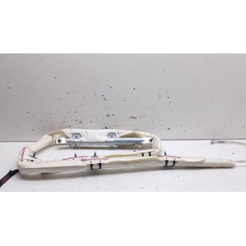 Recambio de airbag cortina delantero derecho para volvo v40 hatchback (525) d2 referencia OEM IAM p31291327  