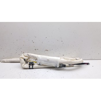 Recambio de airbag cortina delantero derecho para volvo v40 hatchback (525) d2 referencia OEM IAM p31291327  