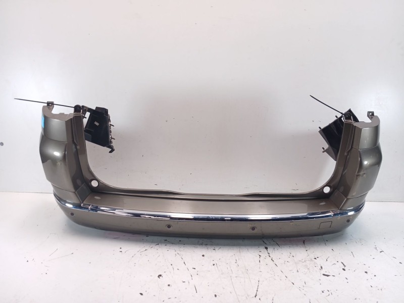 Recambio de paragolpes trasero para citroën c4 grand picasso i (ua_) 2.0 hdi 138 referencia OEM IAM   