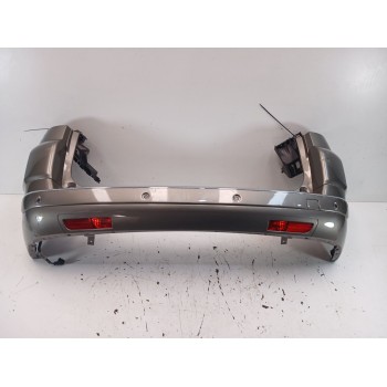 Recambio de paragolpes trasero para citroën c4 grand picasso i (ua_) 2.0 hdi 138 referencia OEM IAM   