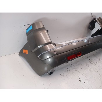 Recambio de paragolpes trasero para citroën c4 grand picasso i (ua_) 2.0 hdi 138 referencia OEM IAM   