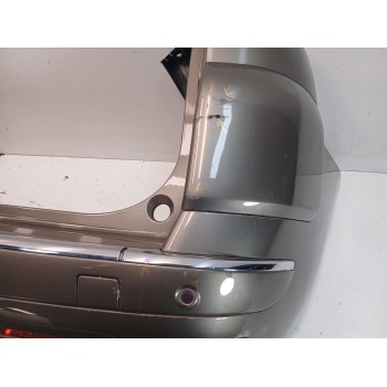 Recambio de paragolpes trasero para citroën c4 grand picasso i (ua_) 2.0 hdi 138 referencia OEM IAM   