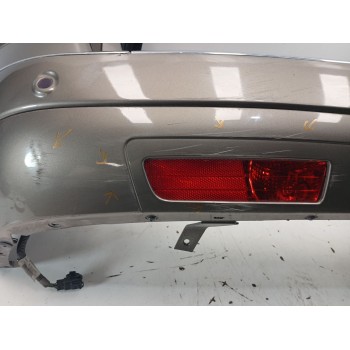 Recambio de paragolpes trasero para citroën c4 grand picasso i (ua_) 2.0 hdi 138 referencia OEM IAM   