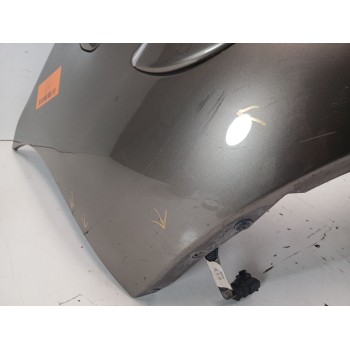 Recambio de paragolpes trasero para citroën c4 grand picasso i (ua_) 2.0 hdi 138 referencia OEM IAM   
