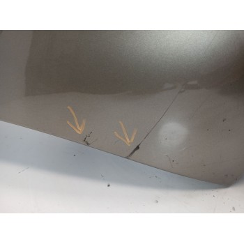 Recambio de paragolpes trasero para citroën c4 grand picasso i (ua_) 2.0 hdi 138 referencia OEM IAM   