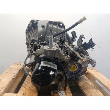 Recambio de caja cambios para renault captur ii experience referencia OEM IAM JR5082 5V ENTREGA CASCO