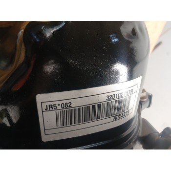 Recambio de caja cambios para renault captur ii experience referencia OEM IAM JR5082 5V ENTREGA CASCO