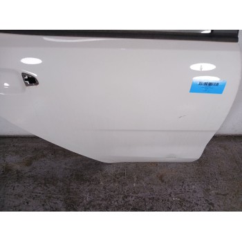 Recambio de puerta trasera derecha para kia rio 1.0 t-gdi hybrid referencia OEM IAM 77004H8000  